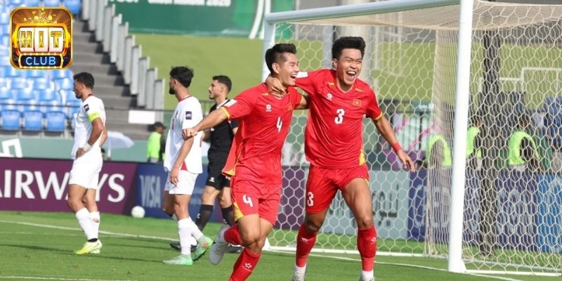 U23 Việt Nam sở hữu lợi thế khi chiến thắng U23 Jordan ở trận ra quân